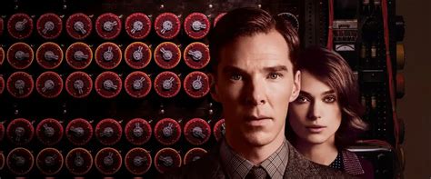 Regarder Imitation Game en streaming。